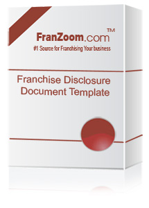 Franchising Model Template